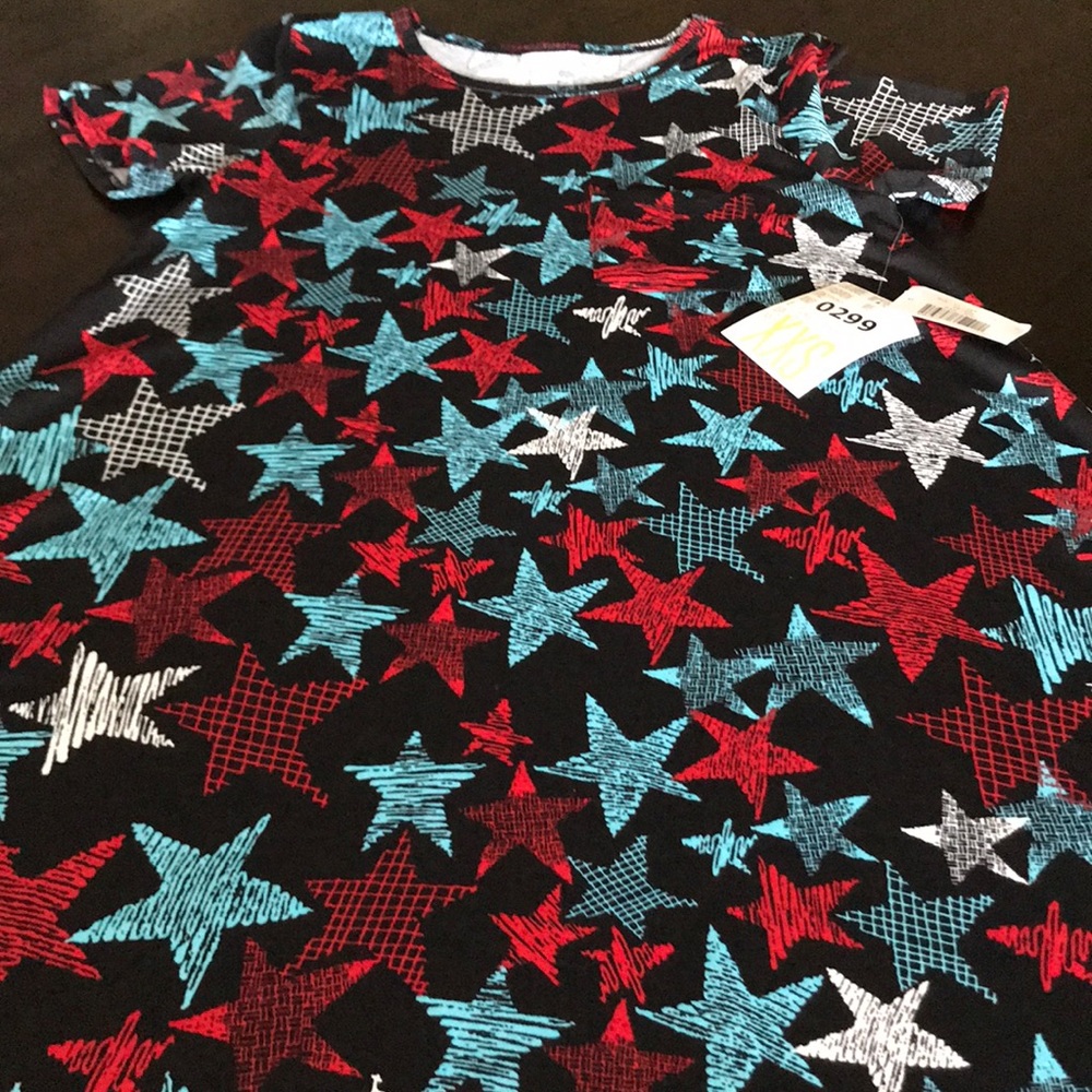 American dreams collection Carly BNWT